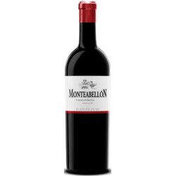 Ribera del Duero Monteabellón 5 meses 2021