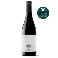 Finca Athus Crianza D.O. Rioja