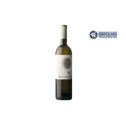 VINO BLANCO JOVEN VIÑA BARREDERO 75 CL D.O. HUELVA