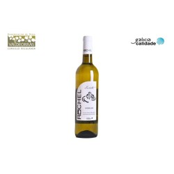 VINO GODELLO 100% RUCHEL...