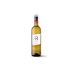 VINO RUEDA 100 % VERDEJO 4R