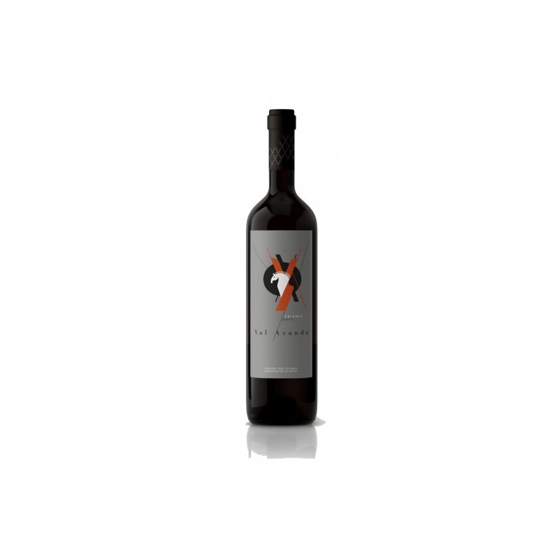 VAL ARANDA Crianza D.O. Ribera del Duero