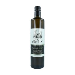 Aceite de Oliva Virgen Extra Bio 750 ml