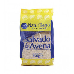 SALVADO DE AVENA...