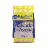 SALVADO DE AVENA NATURTIERRA 350 GRS.