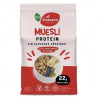 Muesly Proteína Bio El Granero 375 gr