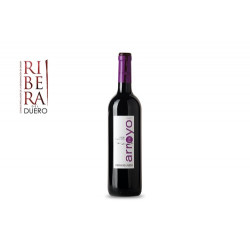 TINTO ARROYO ROBLE 2016 . 75CL R.DUERO