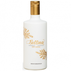 CREMA DE GINEBRA BELLINA