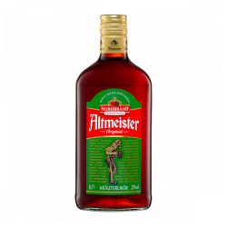 Licor de Hierbas Altmeister