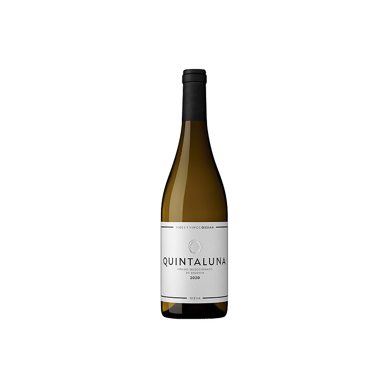 Quintaluna 2020 - 100% Verdejo