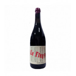 Le Fleq Pinot Noir 2022