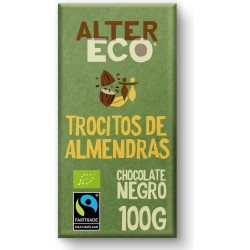 Chocolate Negro con...