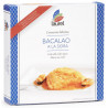 Bacalao A La Sidra LAUREL 270g