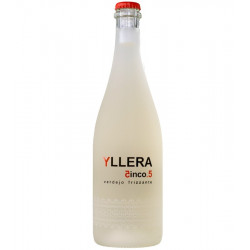 Yllera 5.5 Verdejo...