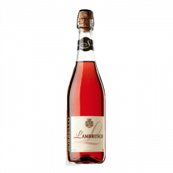 Lambrusco Sorbello...