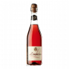 Lambrusco Sorbello Frizzante Rosato Amabile