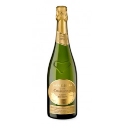 Cava Jaume Serra Gran Reserva Chardonnay