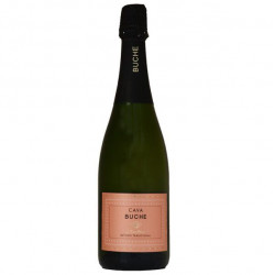 CAVA BUCHE BRUT NATURE