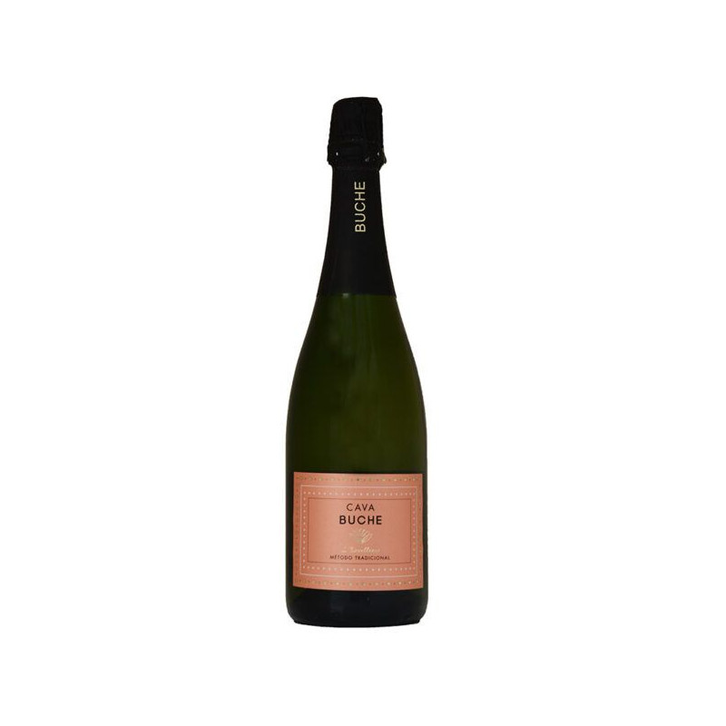 CAVA BUCHE BRUT NATURE