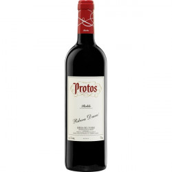 Vino tinto Protos Roble DO...