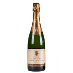 André Delorme Blanc de Blancs Brut