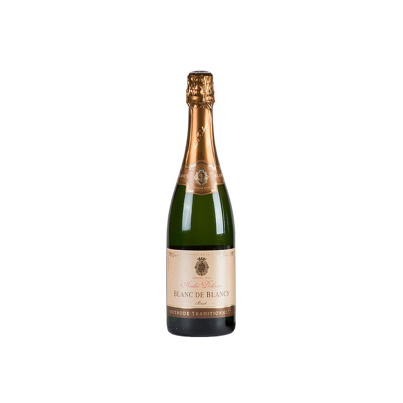 André Delorme Blanc de Blancs Brut