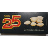 Almendras rellenas - turron 25