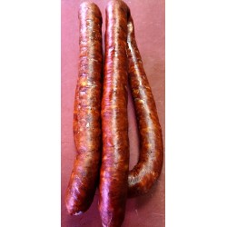 Chorizo "Casero"