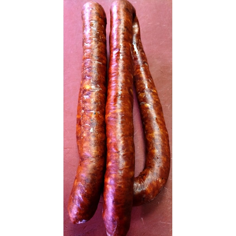 Chorizo "Casero"