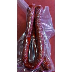 Chorizo "Casero"