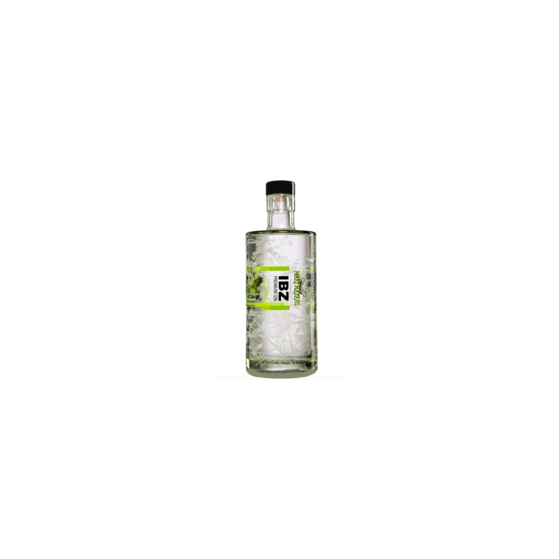 Ginebra Premium IBZ - 70 cl - Mari Mayans