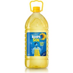 Koipe Sol Aceite de Girasol 5L