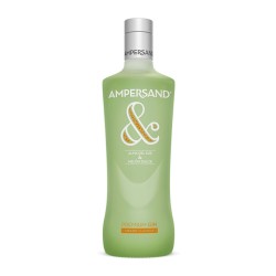 Ginebra Ampersand Melón