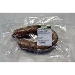 Butifarra casera Noalejo