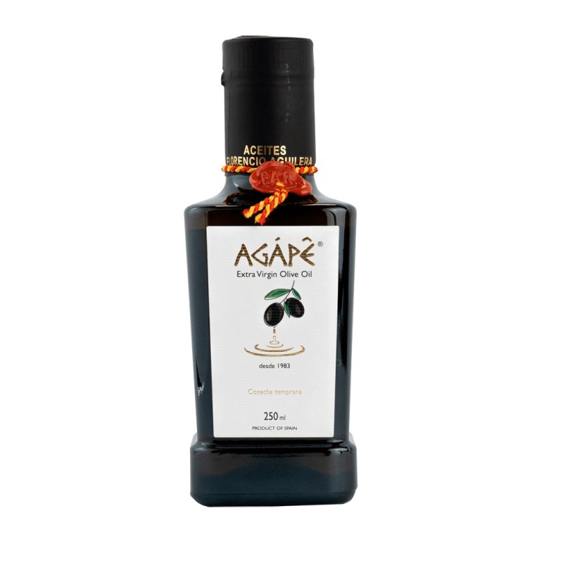 Aceite de Oliva Virgen Extra Agápê 500 ml