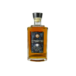 WHISKY EMBRUJO DE GRANADA 700 ML. 40%