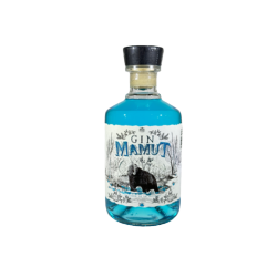 GIN MAMUT AZUL 40%