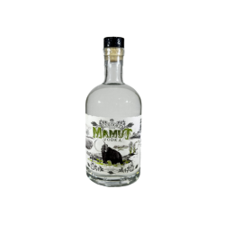 VODKA MAMUT ECO 40%