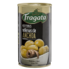 Aceitunas Manzanilla Verdes Rellenas de Anchoa Fragata